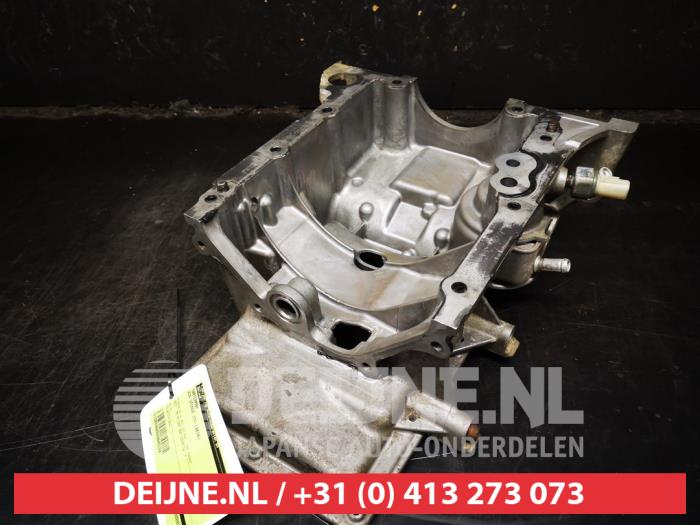 Gebrauchte Ölwanne Kia Stonic (YB) 1.0i T-GDi 12V Preis € 50,00 Margenregelung angeboten von V.Deijne Jap.Auto-onderdelen BV