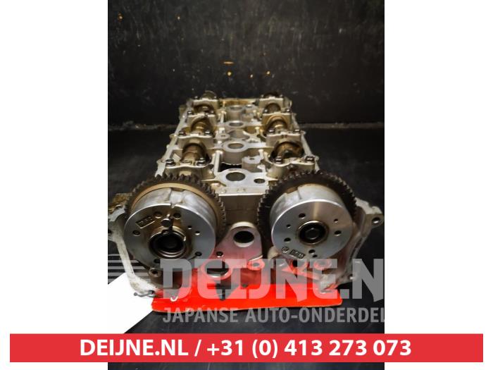 Usagé Culasse Kia Sorento II (XM) 2.4 16V 4x2 Prix sur demande proposé par V.Deijne Jap.Auto-onderdelen BV