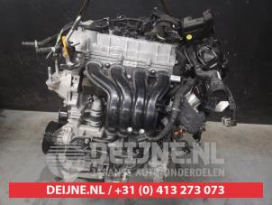 Usados Motor Kia Niro I (DE) 1.6 GDI Hybrid Precio € 1.050,00 Norma de margen ofrecido por V.Deijne Jap.Auto-onderdelen BV