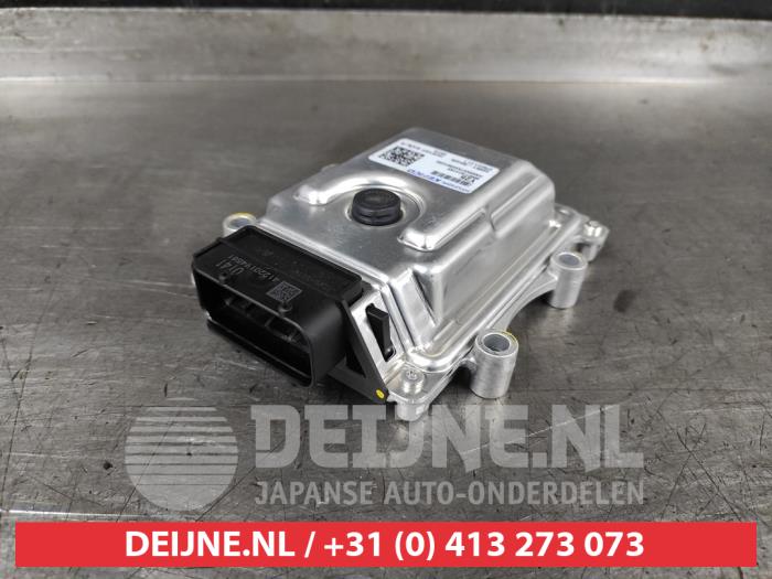 Usagé Ordinateur direction assistée Kia Sportage (NQ5E) 1.6 T-GDi Hybrid 16V Prix sur demande proposé par V.Deijne Jap.Auto-onderdelen BV