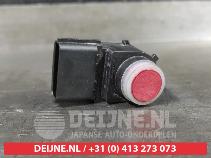Usados Sensor PDC Kia Sportage (NQ5E) 1.6 T-GDi Hybrid 16V Precio € 35,00 Norma de margen ofrecido por V.Deijne Jap.Auto-onderdelen BV