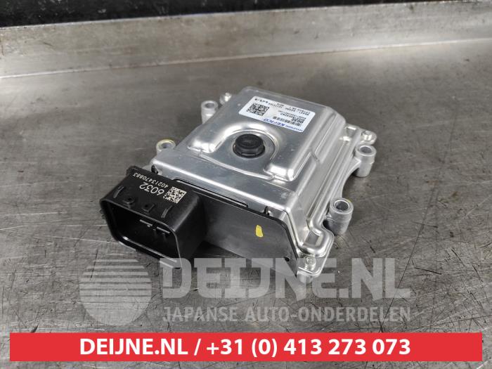 Used Automatic gearbox computer Kia Sportage (NQ5E) 1.6 T-GDi Hybrid 16V Price € 50,00 Margin scheme offered by V.Deijne Jap.Auto-onderdelen BV