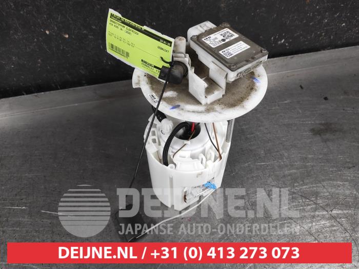 Usagé Pompe à carburant Kia Niro I (DE) 1.6 GDI Hybrid Prix € 100,00 Règlement à la marge proposé par V.Deijne Jap.Auto-onderdelen BV