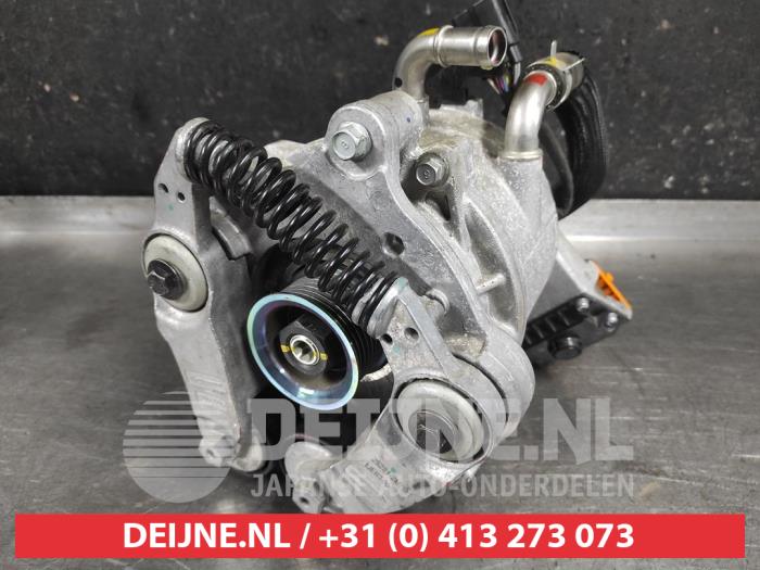 Gebrauchte Dynamo Kia Sportage (NQ5E) 1.6 T-GDi Hybrid 16V Preis € 250,00 Margenregelung angeboten von V.Deijne Jap.Auto-onderdelen BV