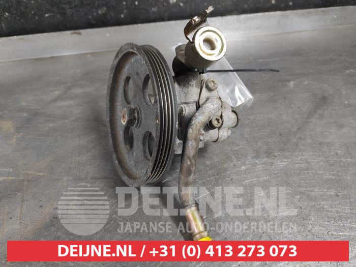 Usagé Pompe de direction Infiniti FX (S50) 45 4.5i 32V VVT AWD Prix € 50,00 Règlement à la marge proposé par V.Deijne Jap.Auto-onderdelen BV