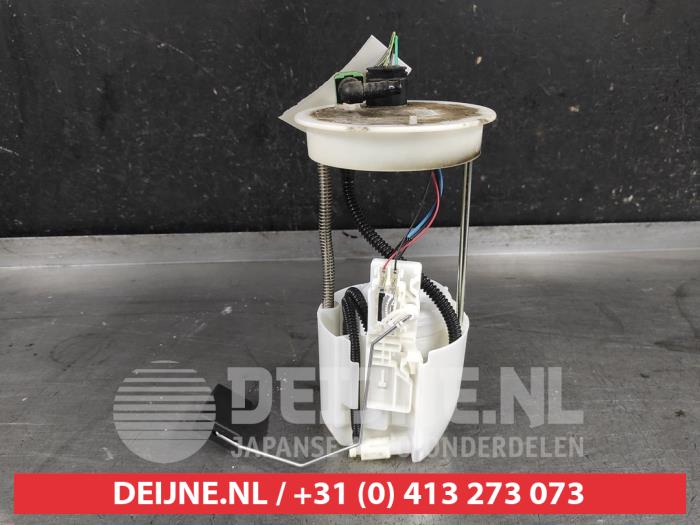 Gebrauchte Kraftstoffpumpe Elektrisch Mazda MX-5 (ND) 1.5 Skyactiv G-131 16V Preis € 75,00 Margenregelung angeboten von V.Deijne Jap.Auto-onderdelen BV