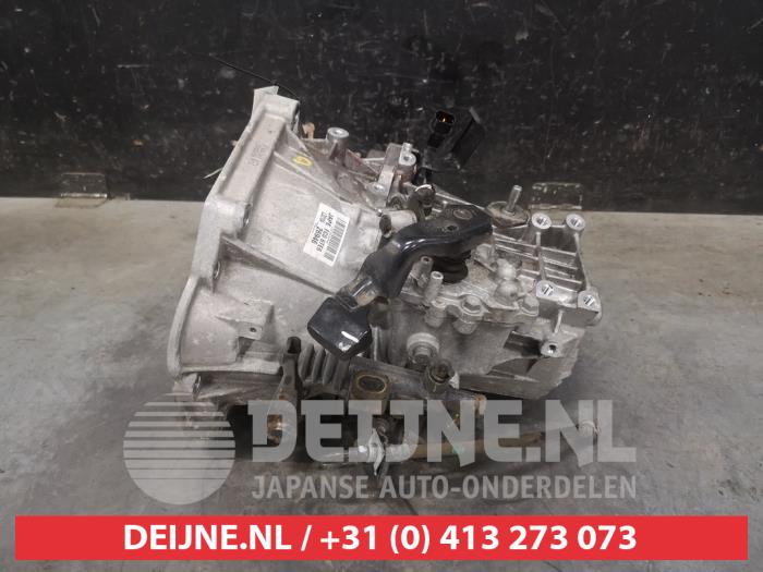 Gebrauchte Getriebe Kia Picanto (JA) 1.0 DPi 12V Preis € 350,00 Margenregelung angeboten von V.Deijne Jap.Auto-onderdelen BV