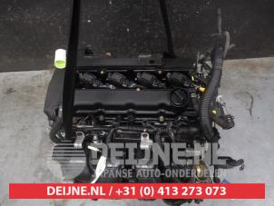 Used Engine Mitsubishi Outlander (GF/GG) 2.0 16V PHEV 4x4 Price € 1.450,00 Margin scheme offered by V.Deijne Jap.Auto-onderdelen BV