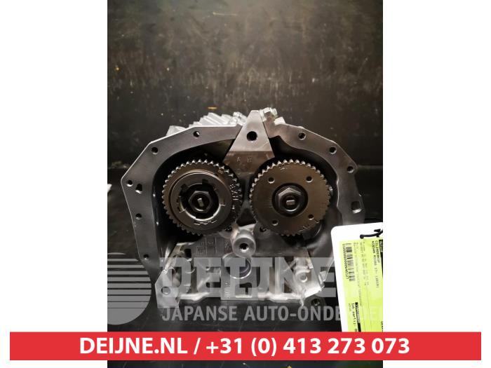 Usagé Culasse Nissan Micra (K14) 1.0 IG-T 100 Prix sur demande proposé par V.Deijne Jap.Auto-onderdelen BV