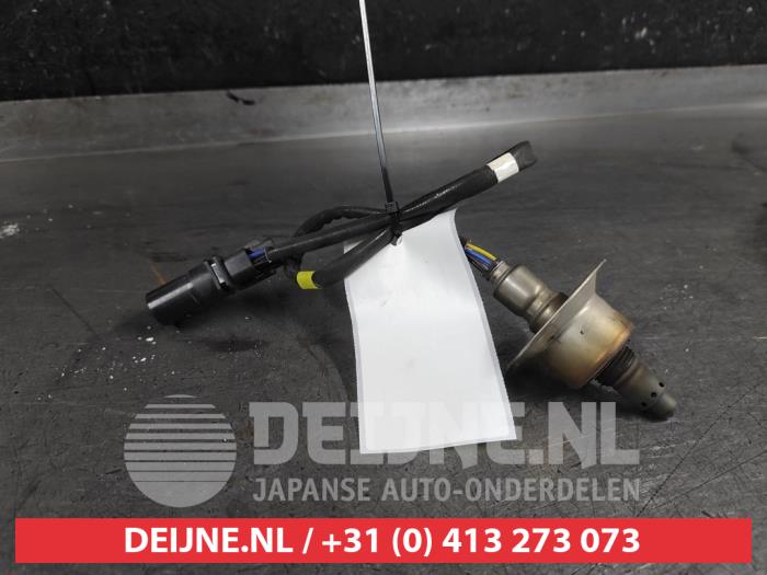 Usados Sonda Lambda Kia Niro I (DE) 1.6 GDI Hybrid Precio € 25,00 Norma de margen ofrecido por V.Deijne Jap.Auto-onderdelen BV