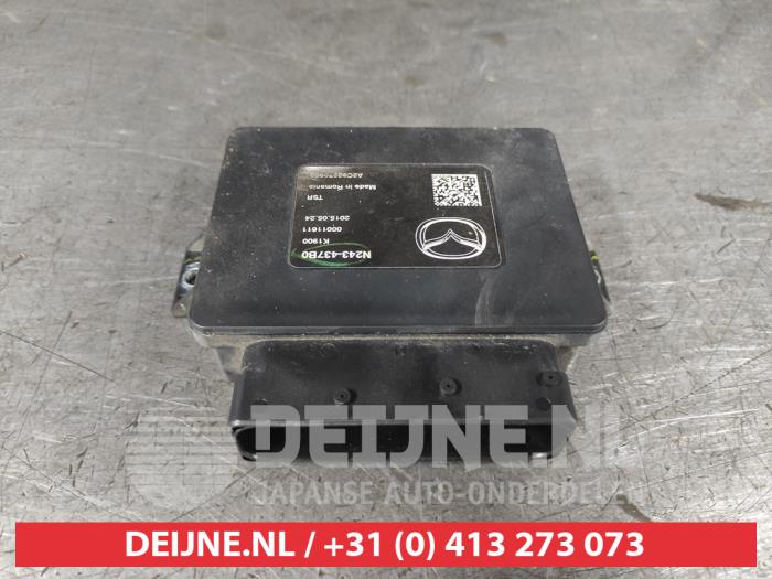 Used ABS Computer Mazda MX-5 (ND) 1.5 Skyactiv G-131 16V Price € 100,00 Margin scheme offered by V.Deijne Jap.Auto-onderdelen BV