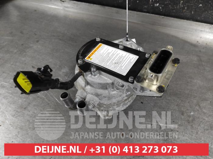 Begagnade Dynamo Kia Niro I (DE) 1.6 GDI Hybrid Pris € 125,00 Marginaltabell erbjuds av V.Deijne Jap.Auto-onderdelen BV