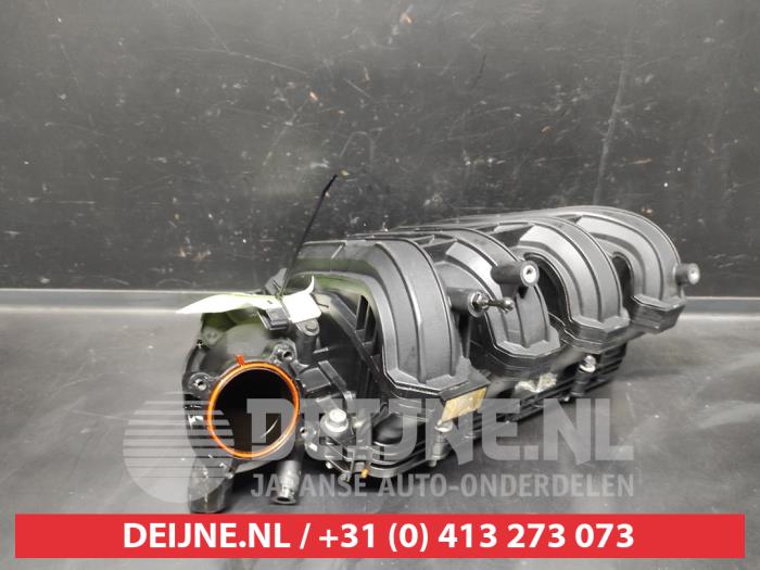 Gebrauchte Ansaugbrugge Kia Picanto (JA) 1.2 MPI 16V Preis € 100,00 Margenregelung angeboten von V.Deijne Jap.Auto-onderdelen BV