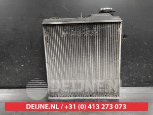 Radiator from a Hyundai Atos 1.1 12V 2005