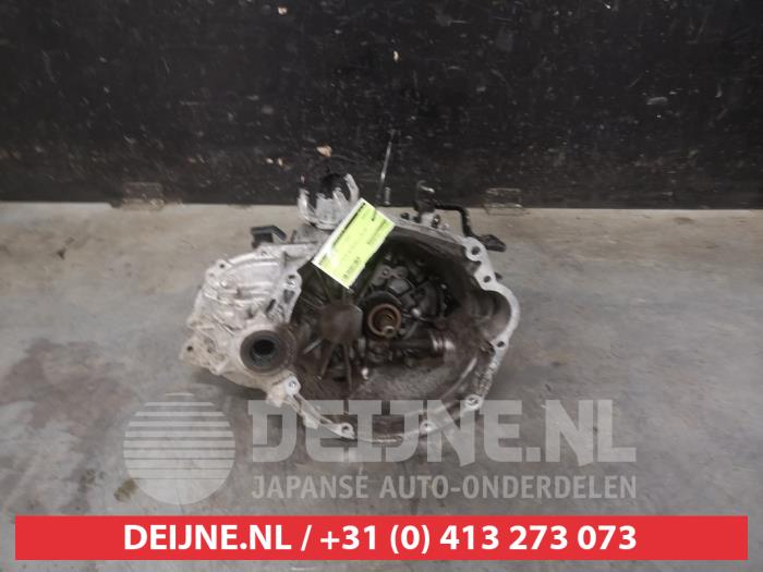 Gebrauchte Getriebe Kia Picanto (JA) 1.0 12V Preis € 200,00 Margenregelung angeboten von V.Deijne Jap.Auto-onderdelen BV