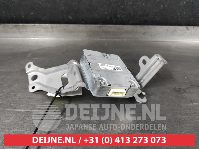 Używane Modul VESS Toyota Corolla (E21/EA1/EH1) 2.0 16V Hybrid Cena € 35,00 Procedura marży oferowane przez V.Deijne Jap.Auto-onderdelen BV
