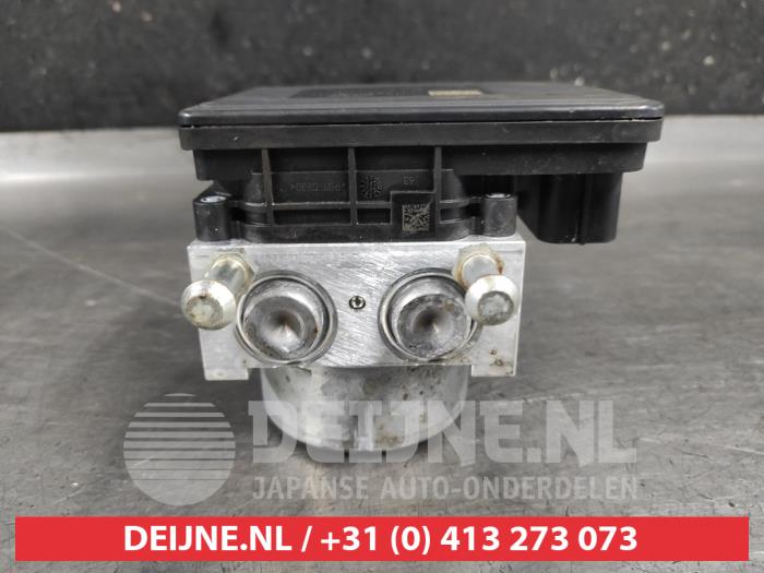 Bloc ABS d'un Kia Picanto (JA) 1.0 DPi 12V 2022