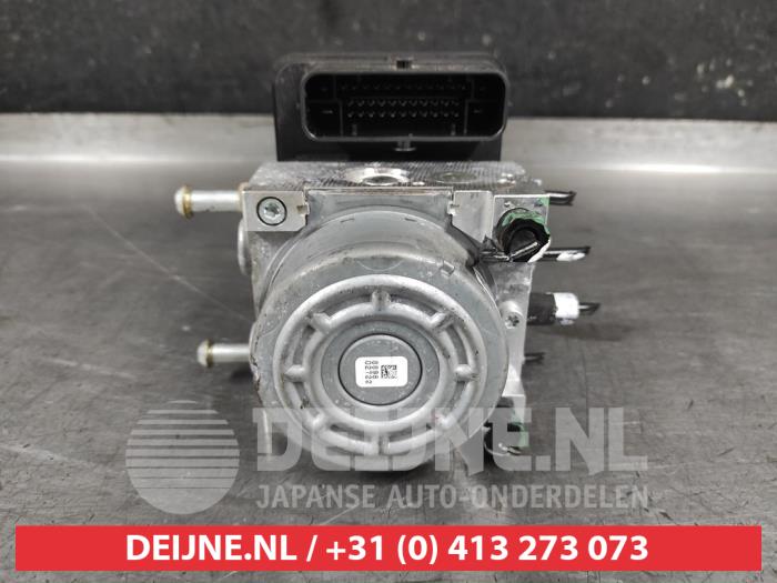 Bloc ABS d'un Kia Picanto (JA) 1.0 DPi 12V 2022