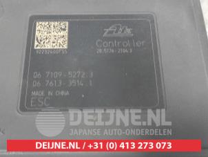 Bloc ABS d'un Kia Picanto (JA) 1.0 DPi 12V 2022