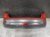 Nissan Qashqai (J10) 2.0 16V Stoßstange hinten