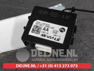 Begagnade Dator, belysningsmodul Kia EV6 (CV) 77.4 kWh GT AWD Pris på förfrågan erbjuds av V.Deijne Jap.Auto-onderdelen BV