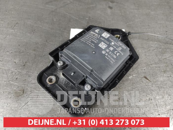 Begagnade Dödvinkelsensor Nissan Leaf (ZE1) 39/40kWh Pris € 100,00 Marginaltabell erbjuds av V.Deijne Jap.Auto-onderdelen BV