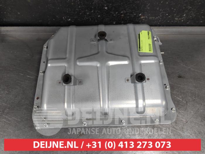 Usados Módulo PDM Nissan Leaf (ZE1) 39/40kWh Precio € 400,00 Norma de margen ofrecido por V.Deijne Jap.Auto-onderdelen BV