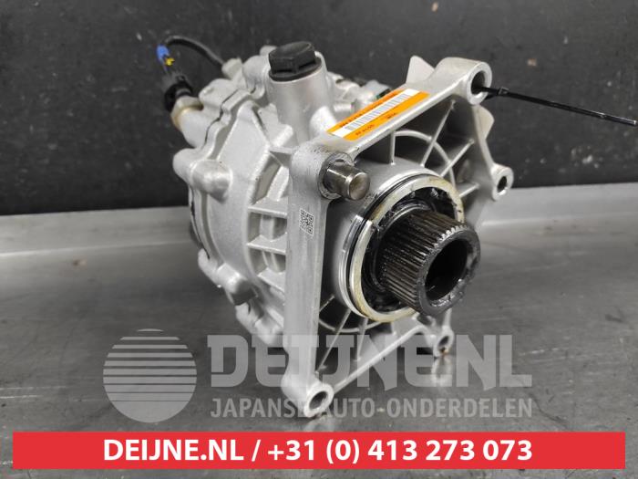 Gebrauchte Differential hinten Kia EV6 (CV) 77.4 kWh GT AWD Preis € 450,00 Margenregelung angeboten von V.Deijne Jap.Auto-onderdelen BV