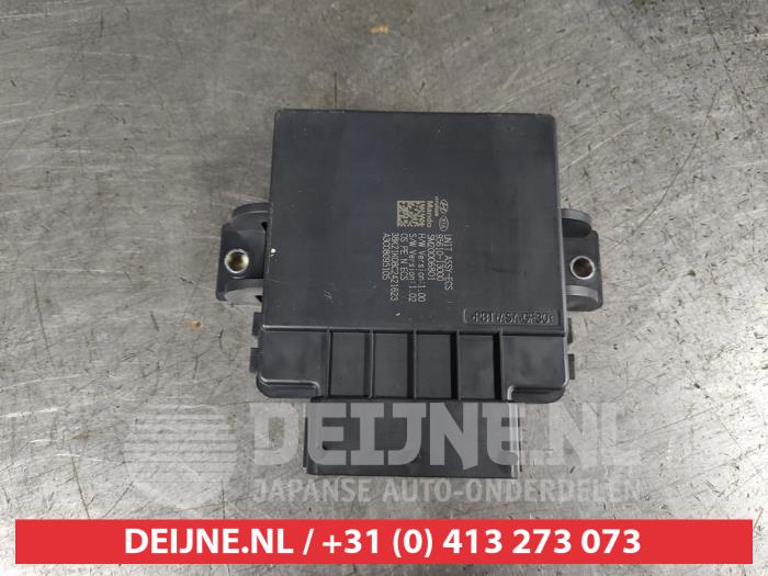 Used Computer height control Hyundai Kona (OS) 2.0 N Turbo 16V Price on request offered by V.Deijne Jap.Auto-onderdelen BV