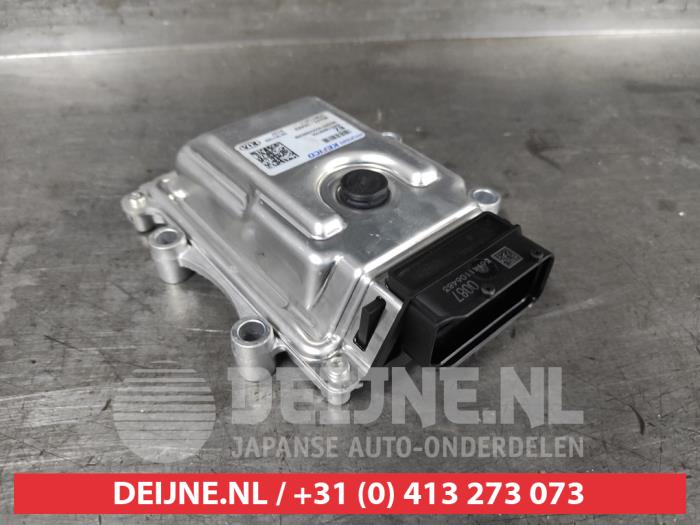 Używane Computer koppeling actuator Kia Ceed Sportswagon (CDF) 1.6 CRDi 16V 115 Eco-Dynamics+ Cena na żądanie oferowane przez V.Deijne Jap.Auto-onderdelen BV