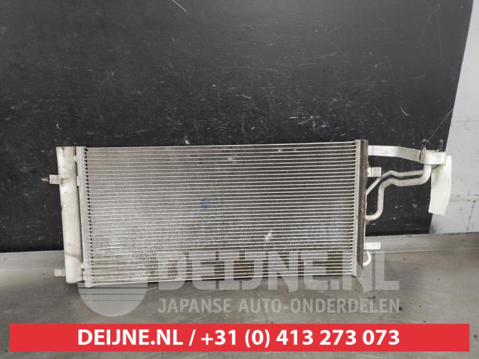 Gebrauchte Klima Kondensor Kia Ceed Sportswagon (CDF) 1.6 CRDi 16V 115 Eco-Dynamics+ Preis € 100,00 Margenregelung angeboten von V.Deijne Jap.Auto-onderdelen BV