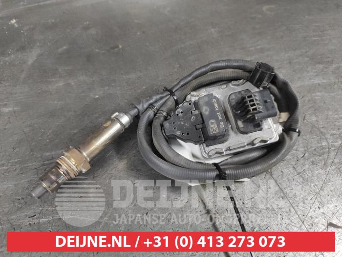 Begagnade NOx-sensor Kia Ceed Sportswagon (CDF) 1.6 CRDi 16V 115 Eco-Dynamics+ Pris på förfrågan erbjuds av V.Deijne Jap.Auto-onderdelen BV