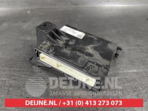 Usados Módulo Climatronic Toyota Avensis Wagon (T27) 1.8 16V VVT-i Precio de solicitud ofrecido por V.Deijne Jap.Auto-onderdelen BV