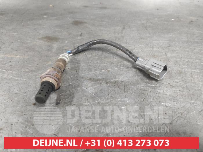 Usados Sonda Lambda Lexus IS (E1) 200 2.0 24V Precio € 50,00 Norma de margen ofrecido por V.Deijne Jap.Auto-onderdelen BV