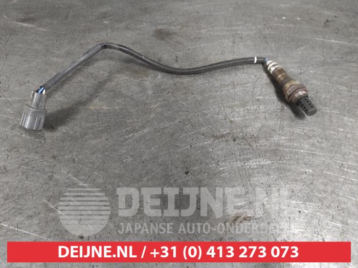 Usados Sonda Lambda Lexus IS (E1) 200 2.0 24V Precio € 35,00 Norma de margen ofrecido por V.Deijne Jap.Auto-onderdelen BV
