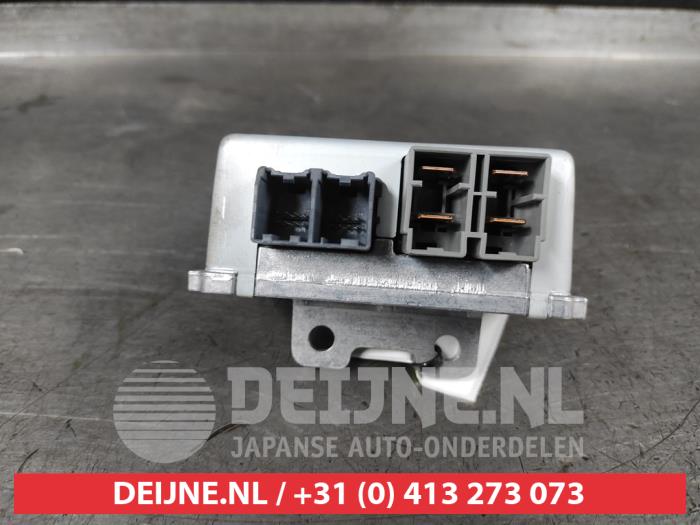 Usagé Ordinateur direction assistée Kia Picanto (JA) 1.0 12V Prix sur demande proposé par V.Deijne Jap.Auto-onderdelen BV