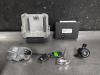Kia Sorento III (UM) 2.2 CRDi 16V VGT 4x4 Kit serrure cylindre (complet)