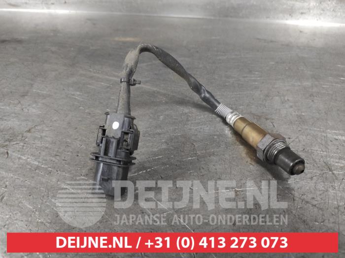 Usados Sonda Lambda Kia Sorento III (UM) 2.2 CRDi 16V VGT 4x4 Precio € 35,00 Norma de margen ofrecido por V.Deijne Jap.Auto-onderdelen BV