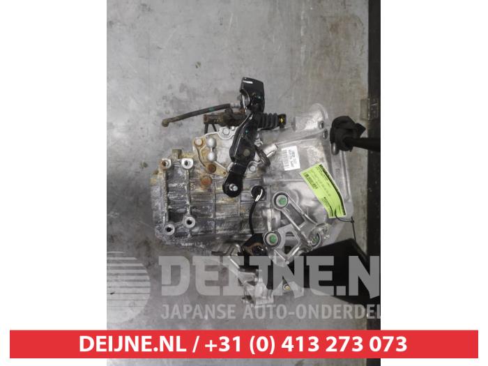 Gebrauchte Getriebe Kia Picanto (JA) 1.0 12V Preis € 350,00 Margenregelung angeboten von V.Deijne Jap.Auto-onderdelen BV