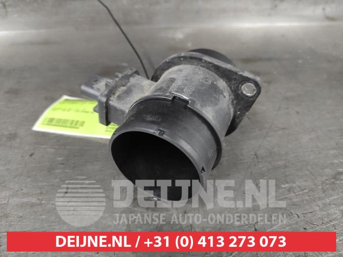Gebrauchte Luftmengenmesser Kia Stonic (YB) 1.2 MPI 16V Preis € 50,00 Margenregelung angeboten von V.Deijne Jap.Auto-onderdelen BV