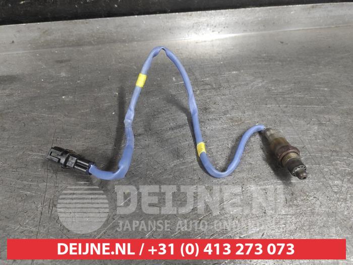 Used Lambda probe Suzuki Vitara (LY/MY) 1.4 S Turbo 16V AllGrip Price € 35,00 Margin scheme offered by V.Deijne Jap.Auto-onderdelen BV