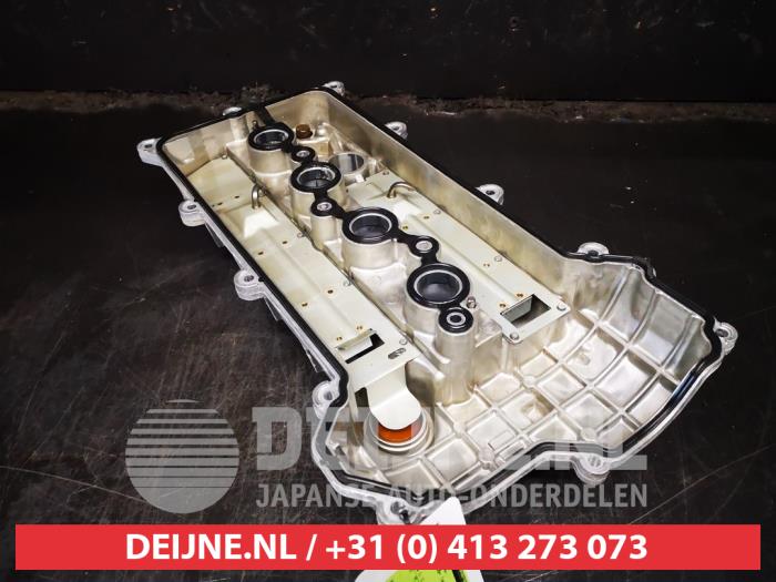 Gebrauchte Ventildeckel Kia Niro I (DE) 1.6 GDI Hybrid Preis auf Anfrage angeboten von V.Deijne Jap.Auto-onderdelen BV