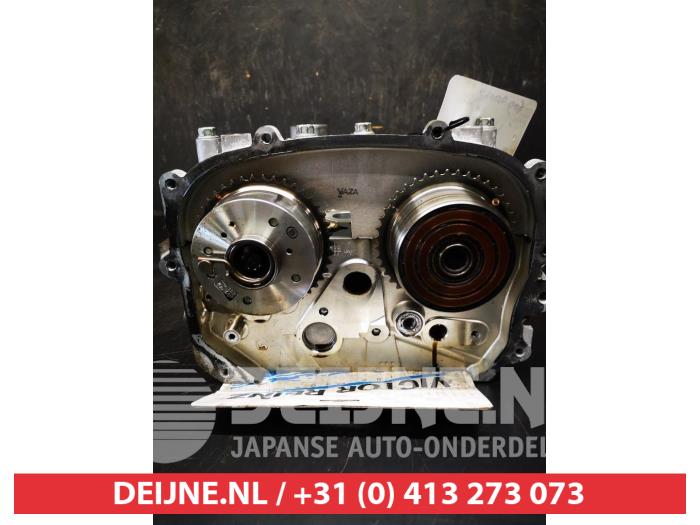Usagé Culasse Hyundai Kona (OS) 2.0 N Turbo 16V Prix € 450,00 Règlement à la marge proposé par V.Deijne Jap.Auto-onderdelen BV