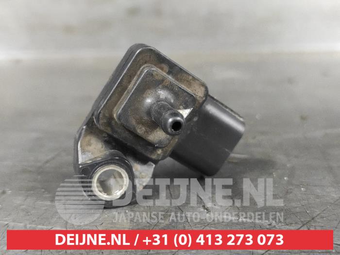Begagnade MAP-sensor (insugsrör) Mitsubishi L-200 (KA/KB) 2.5 DI-D 4x4 Pris € 30,00 Marginaltabell erbjuds av V.Deijne Jap.Auto-onderdelen BV