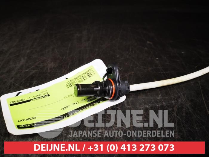 Gebrauchte Kurbelwelle Sensor Hyundai Kona (OS) 2.0 N Turbo 16V Preis € 25,00 Margenregelung angeboten von V.Deijne Jap.Auto-onderdelen BV
