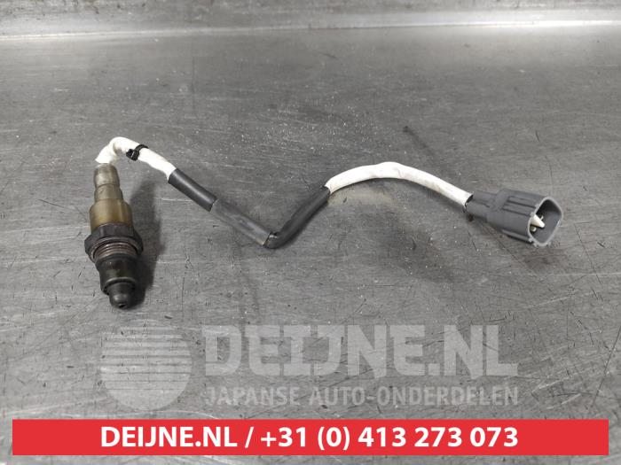 Gebrauchte Lambdasonde Toyota Aygo (B40) 1.0 12V VVT-i Preis € 35,00 Margenregelung angeboten von V.Deijne Jap.Auto-onderdelen BV
