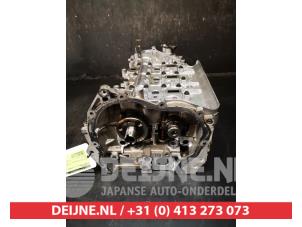 Begagnade Topplock Nissan X-Trail (T32) 1.6 Energy dCi Pris € 250,00 Marginaltabell erbjuds av V.Deijne Jap.Auto-onderdelen BV