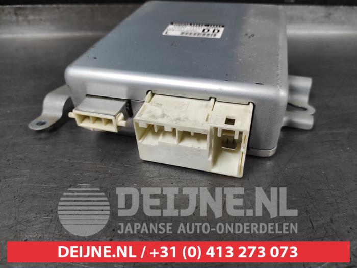 Begagnade Dator, servostyrning Lexus CT 200h 1.8 16V Pris € 50,00 Marginaltabell erbjuds av V.Deijne Jap.Auto-onderdelen BV