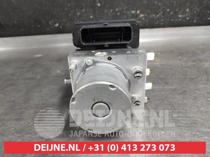 Pompa ABS z Mazda MX-5 (ND) 2.0 SkyActiv G-184 16V 2019