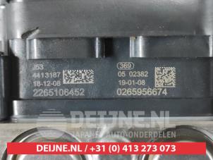 Pompa ABS z Mazda MX-5 (ND) 2.0 SkyActiv G-184 16V 2019